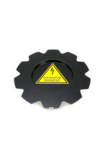 Cache moyeu complète (Full Cover Cap) pour jante AT3