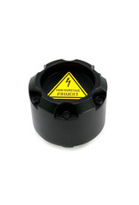 Enjoliveur /cache moyeu extra-large pour jante AT3