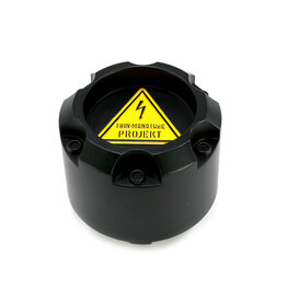 XXL Hub cap - extra large hub cover cap for AT3 rim
