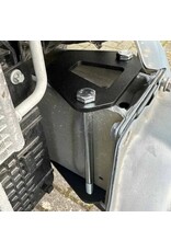 Anneau de remorquage avant pour Sprinter 906/907