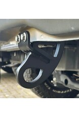 Bergeöse vorne für Sprinter 906/907