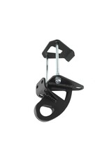 Front recovery hook for Sprinter 906/907