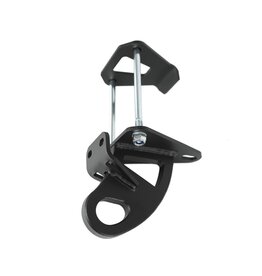 Front recovery hook for Sprinter 906/907