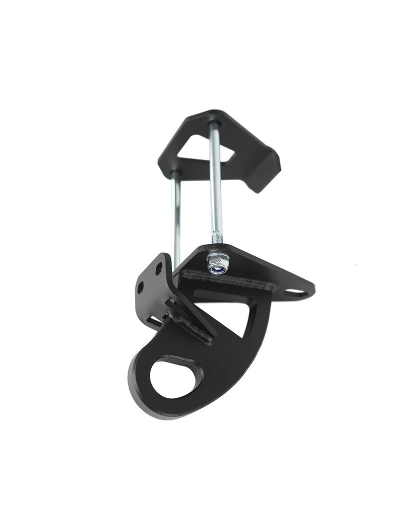 Bergeöse vorne für Sprinter 906/907