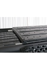 Wind deflector for Space Rack roof rack system for VW T5, T6, T6.1 California