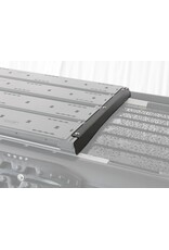 Déflecteur d'air pour système de galerie de toit Space Rack pour VW T5 T6 T6.1 California