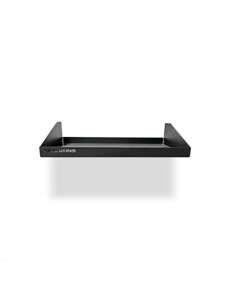 Additional Box Shelve for Owl Vans Monster Box 