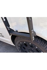 Échelle latérale | SpaceClimb pour VW T5 T6 T6.1