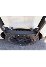 Échelle latérale | SpaceClimb pour VW T5 T6 T6.1