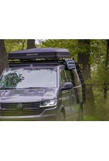 Seitenleiter | SpaceClimb für VW T5 T6 T6.1