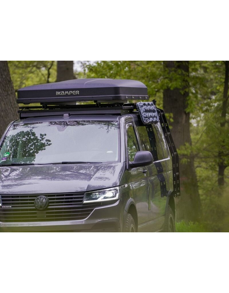 Échelle latérale | SpaceClimb pour VW T5 T6 T6.1