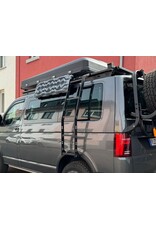 Seitenleiter | SpaceClimb für VW T5 T6 T6.1