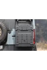 Owl Vans Mini Monster Box /Monsterbox 30  (76x61x40 cm)