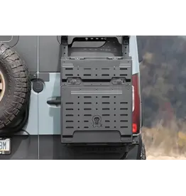 Owl Vans Mini Monster Box /Monsterbox 30 (76x61x40 cm)