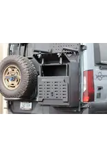 Owl Vans Mini Monster Box /Monsterbox 30  (76x61x40 cm)