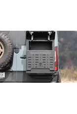 Owl Vans Mini Monster Box /Monsterbox 30  (76x61x40 cm)