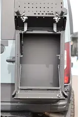 Owl Vans Mini Monster Box /Monsterbox 30 (76x61x40 cm)