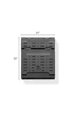 Owl Vans Mini Monster Box /Monsterbox 30  (76x61x40 cm)