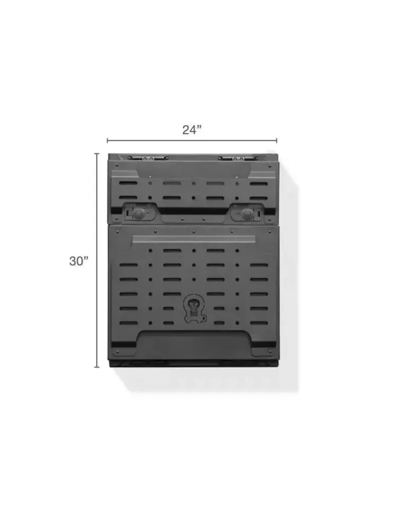 Owl Vans Mini Monster Box /Monsterbox 30 (76x61x40 cm)