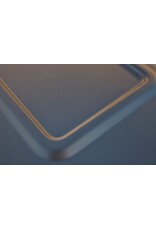 Aero Hood Spoiler - FRONT-MOTORHAUBENSCHUTZ für FORD Transit Custom/ Tourneo Custom (2024>) (V710/NRN/NRX)