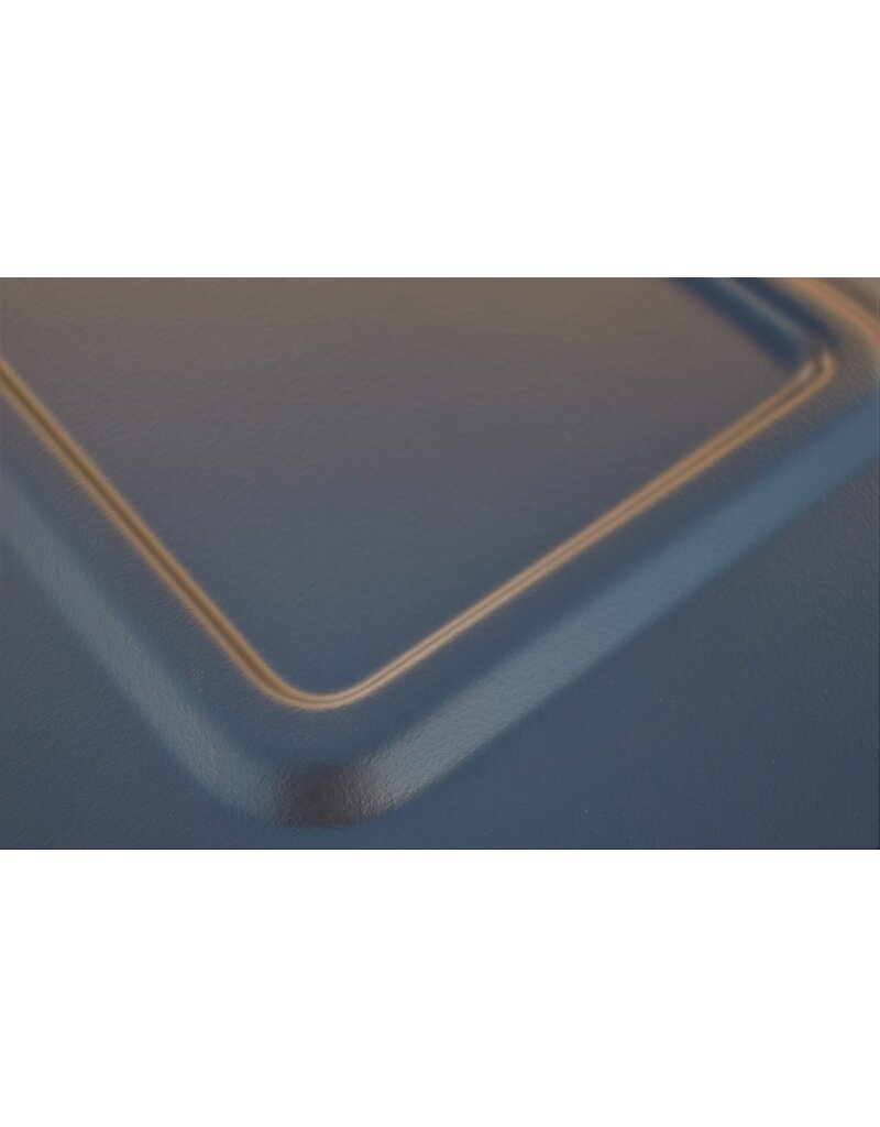 Aero Hood Spoiler - Protecteur de capot avant pour FORD Transit Custom/ Tourneo Custom (2024>) (V710/NRN/NRX)