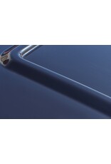 Aero Hood Spoiler - Protecteur de capot avant pour FORD Transit Custom/ Tourneo Custom (2024>) (V710/NRN/NRX)