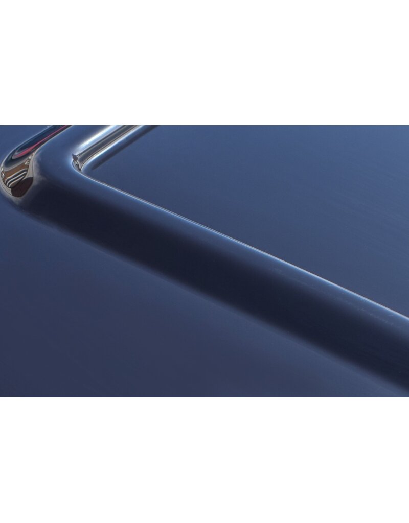 Aero Hood Spoiler - FRONT-MOTORHAUBENSCHUTZ für FORD Transit Custom/ Tourneo Custom (2024>) (V710/NRN/NRX)