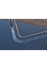 Aero Hood Spoiler - FRONT-MOTORHAUBENSCHUTZ für FORD Transit Custom/ Tourneo Custom (2024>) (V710/NRN/NRX)