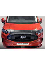 Aero Hood Spoiler - FRONT-MOTORHAUBENSCHUTZ für FORD Transit Custom/ Tourneo Custom (2024>) (V710/NRN/NRX)
