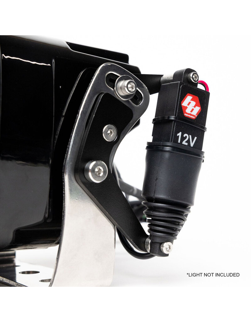 Reflex Light Actuator Kit – XL Standard Housing – Universal by Baja Designs