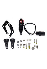 Reflex Light Actuator Kit – XL Standardgehäuse – Universal von Baja Designs