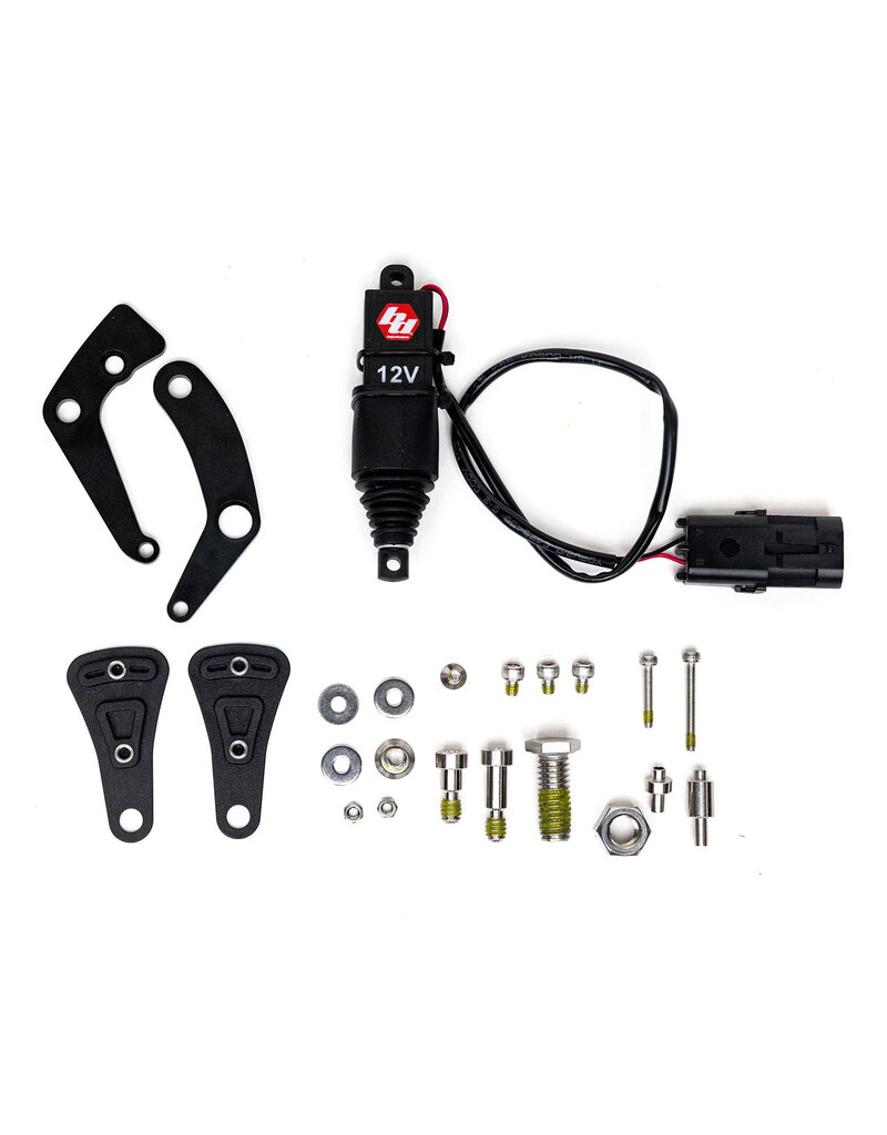Reflex Light Actuator Kit – XL Standardgehäuse – Universal von Baja Designs