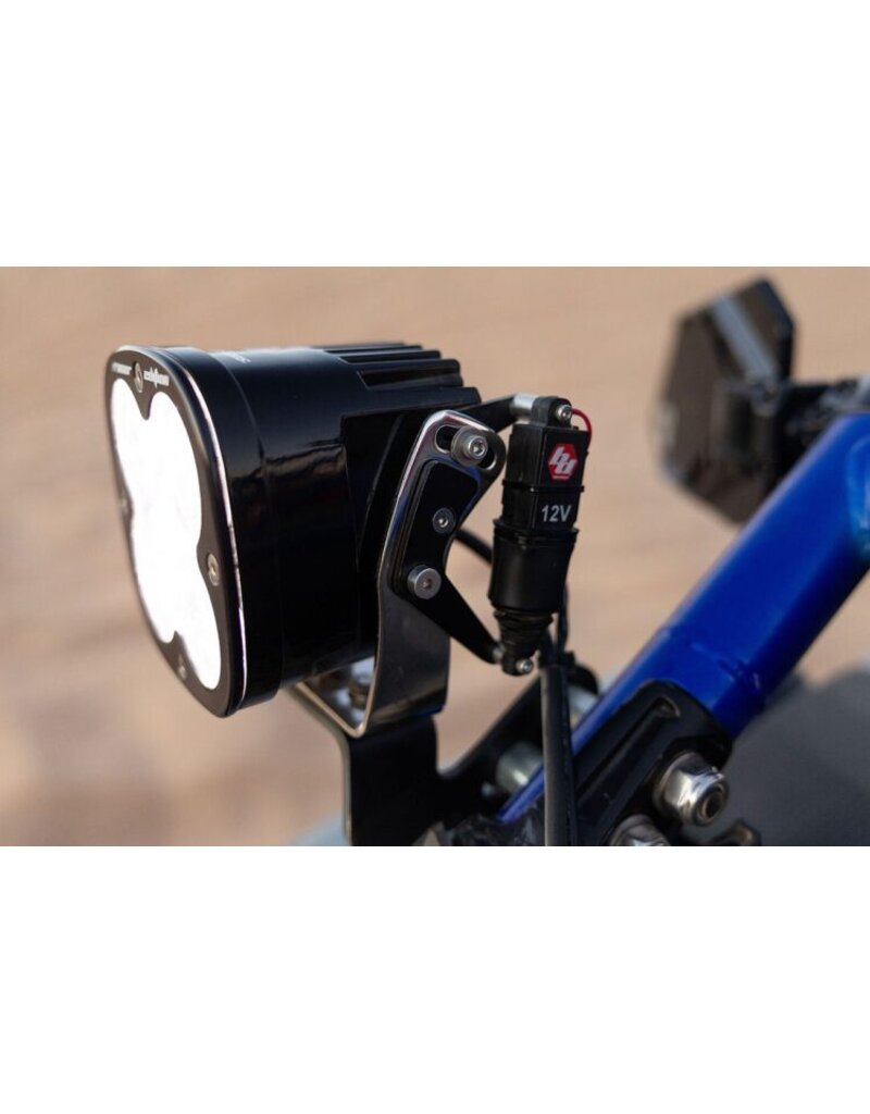 Reflex Light Actuator Kit – XL Standard Housing – Universal by Baja Designs