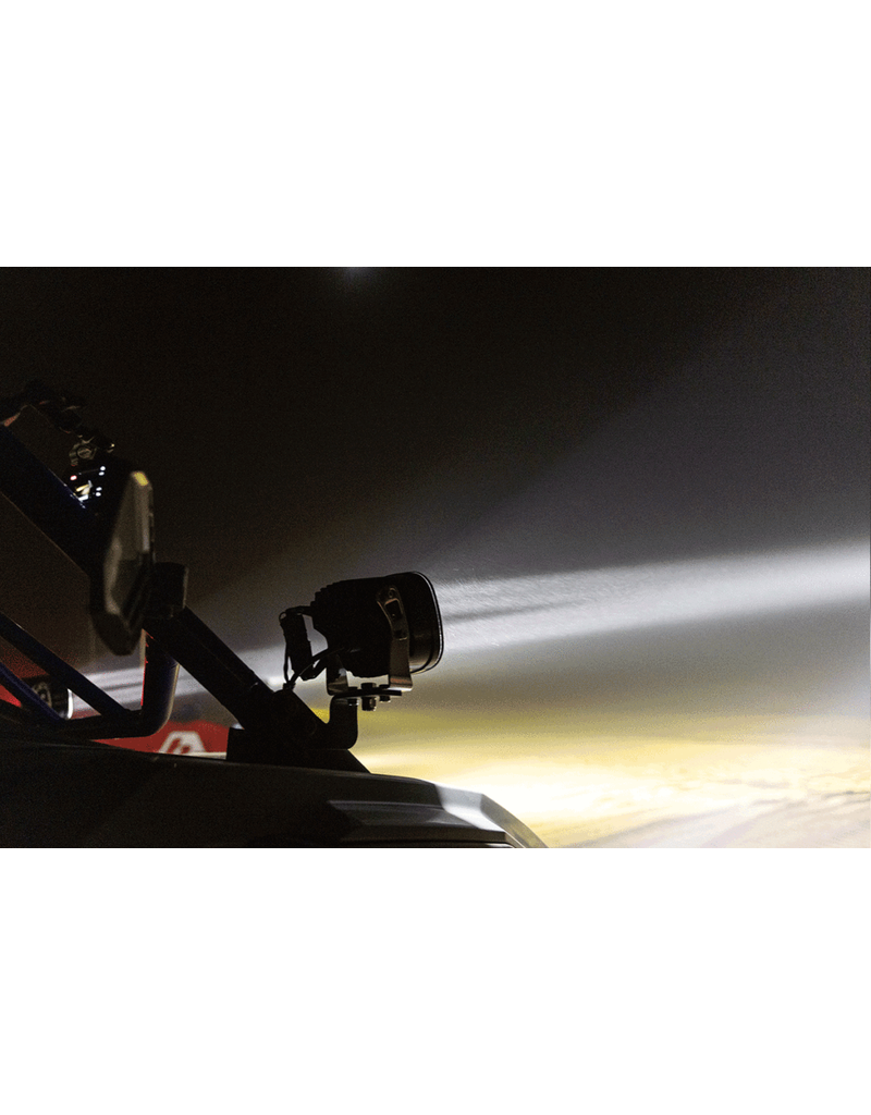 Kit Reflex Light Actuator– Boîtier standard XL – Universel de Baja Designs