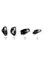 Kit Reflex Light Actuator– Boîtier standard XL – Universel de Baja Designs