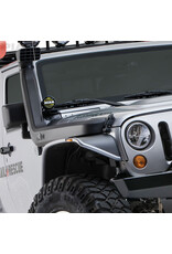 PIAA LP530 LED Ion White Fog Light Kit – Wide Spread Beam – Set of 2