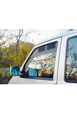 Lüftungsgitter für VW T3