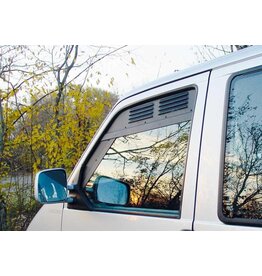 Lüftungsgitter für VW T3