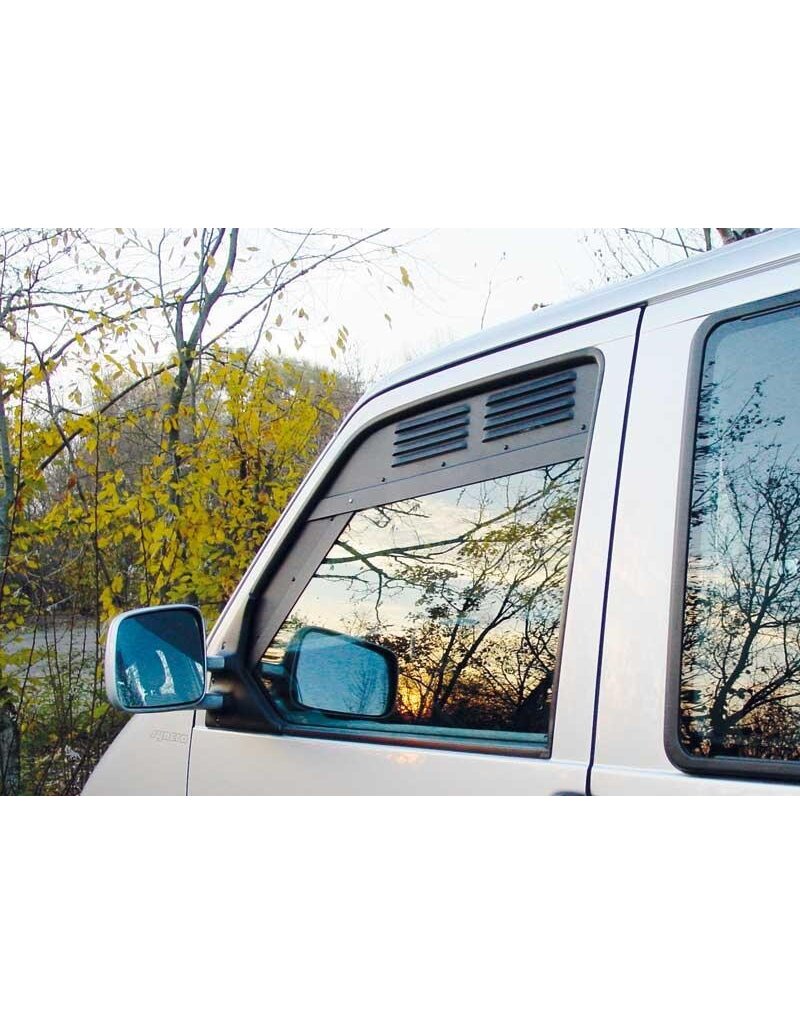 Grille d'aération pour VW T4