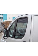 Ventilation grille for Fiat Ducato, Peugeot Boxer, Citroen Jumper