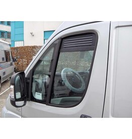 Grille d'aération pour Fiat Ducato, Peugeot Boxer, Citroen Jumper