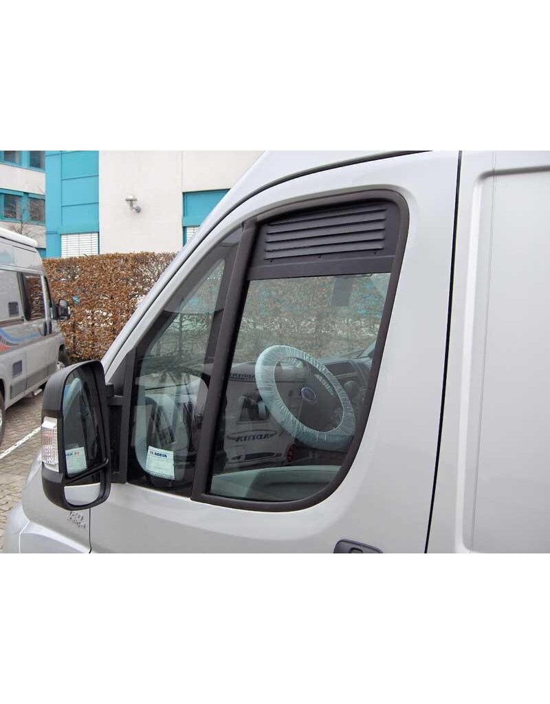 Grille d'aération pour Fiat Ducato, Peugeot Boxer, Citroen Jumper