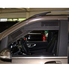 Lüftungsgitter für Mercedes Vito/V Klasse / 447 