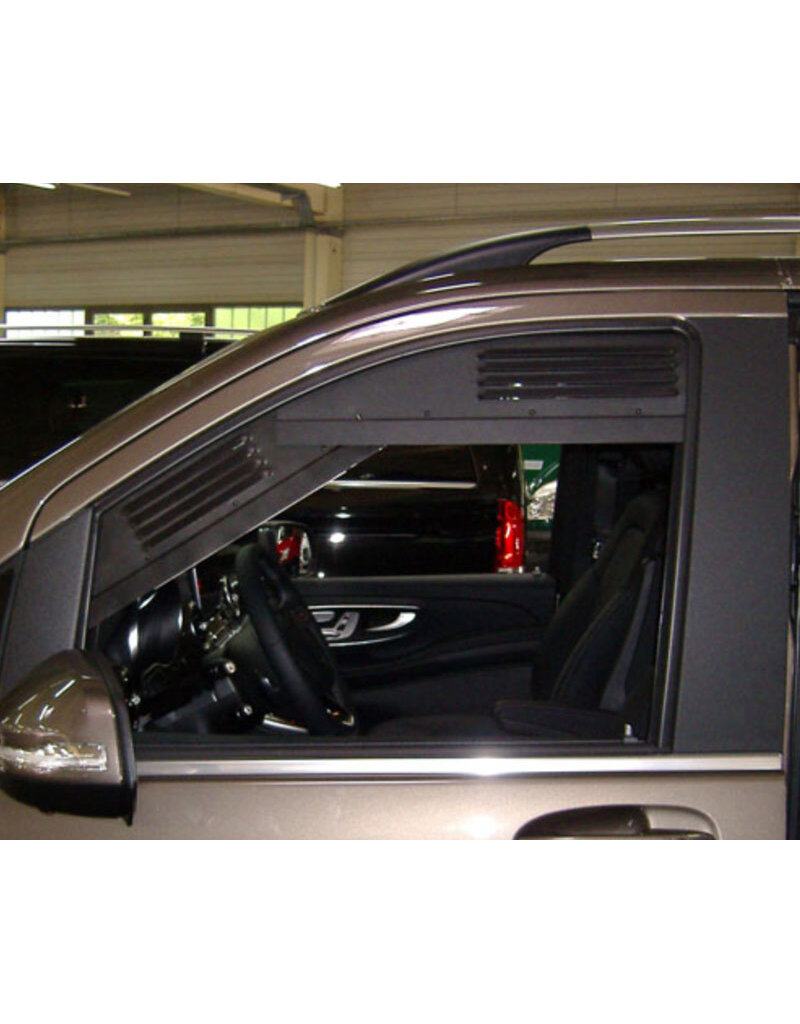 Ventilation grille for Mercedes Vito/V class / 447 