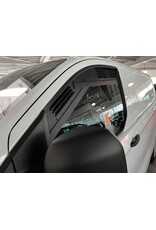 Grille d'aération pour Ford Transit Custom / Ford Tourneo Custom / Ford V710 de 10/2023 & VW Transporter T7 (2025+)