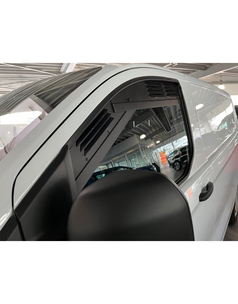 Ventilation grille for Ford Transit Custom / Ford Tourneo Custom / Ford V710 from 10/2023 & VW Transporter T7 (2025+)