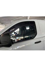 Ventilation grille for Ford Transit Custom / Ford Tourneo Custom / Ford V710 from 10/2023 & VW Transporter T7 (2025+)