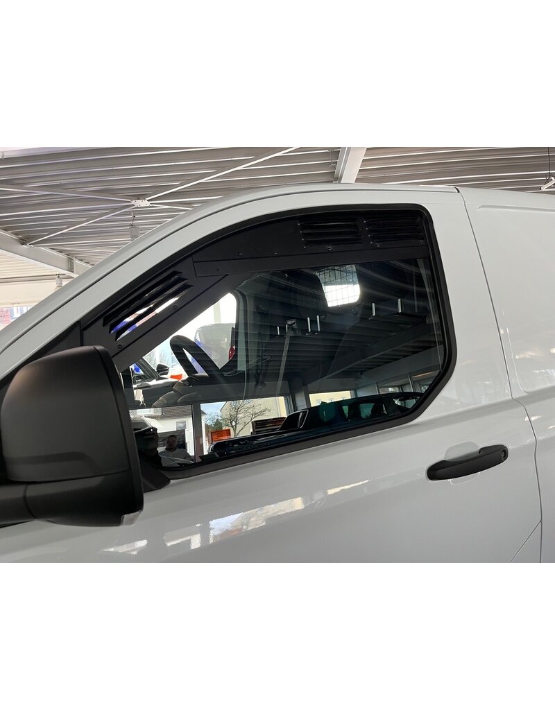 Ventilation grille for Ford Transit Custom / Ford Tourneo Custom / Ford V710 from 10/2023 & VW Transporter T7 (2025+)