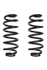 essieu AVANT: Expedition kit suspension & rehausse 20 - 50mm pour Volkswagen Crafter, Man TGE 2017+ de 4x4Proyect