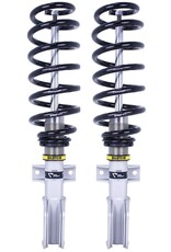 FRONT only : Expedition Suspension & Lift Kit 20- 50mm for Volkswagen Crafter, Man TGE 2017+ by 4x4Proyect